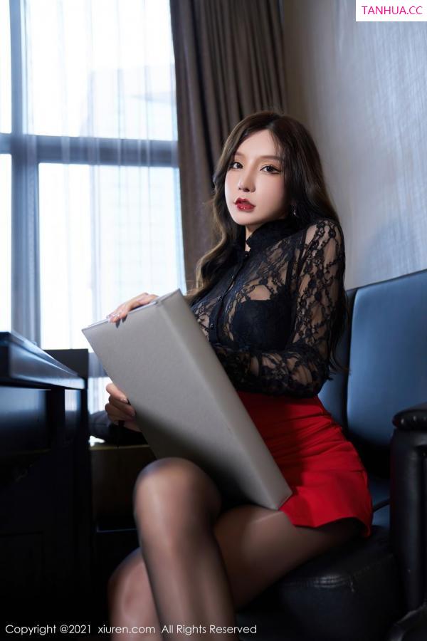 周于希dummy  女神周于希Sandy 魅惑动人修长俏丽第18张图片